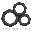 Wibrująco rotacyjny masturbator Pdx Elite Vibrating Roto-Teaze