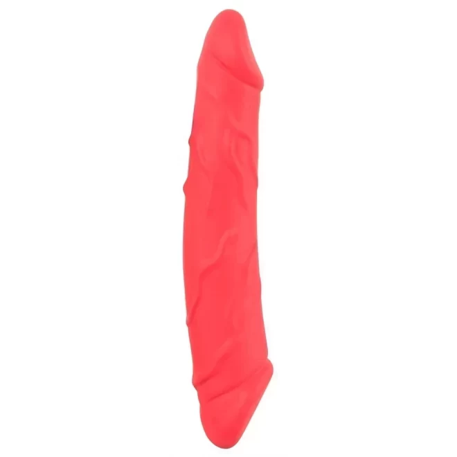 Podwójne realistyczne dildo Bad Kitty
