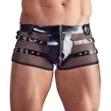 Kuszące męskie spodenki - Lack herren pants