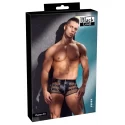 Kuszące męskie spodenki - Lack herren pants