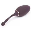 Luksusowe jajeczko wibrujące Fifty Shades Freed I've Got You Rechargeable Remote Control Knicker Vibrator