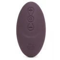 Luksusowe jajeczko wibrujące Fifty Shades Freed I've Got You Rechargeable Remote Control Knicker Vibrator