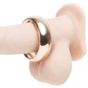 Pierścień na penisa Fifty Shades Freed I Want You. Now. Steel Love Ring