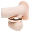 Pierścień na penisa Fifty Shades Freed I Want You. Now. Steel Love Ring
