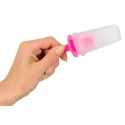 Foremki do lodów z peniskami Willy Ice Pop Mold