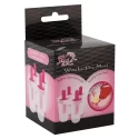 Foremki do lodów z peniskami Willy Ice Pop Mold