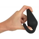 Zatyczka analna Y2t Black Soft Touch Plug L