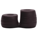 Ring na jądra i penisa Thick Cock & Ball Ring