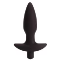 Plug analny Vibrating Butt Plug