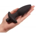 Plug analny Vibrating Butt Plug