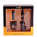 Zestaw nakładek Pornhub Dirty Weekend Kit