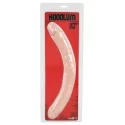 Podwójne dildo Hoodlum