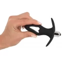 Plug analny Black Velvets