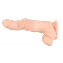 Nature skin penis sleeve with