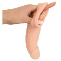 Nature skin penis sleeve with