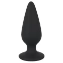 Black velvets heavy plug l 135