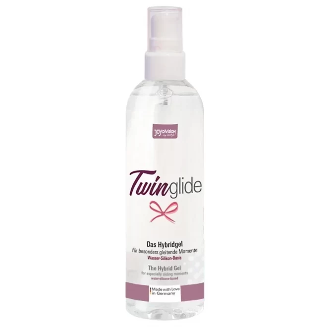 Lubrykant Twinglide Hybridgel 100 ml