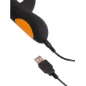 Wibrator z króliczkiem Pornhub