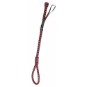 Leder stick 51cm