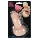 Penisek antystresowy Squeezee Willy Penis Stress Ball