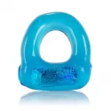 Pierścień na penisa Lumo Led Stretch Cockring (4 kolory).