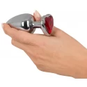Diamond anal plug large