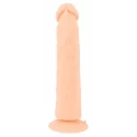 Rebel realistic dick silicone