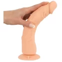 Rebel realistic dick silicone