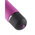 Wibrator do punktu G Gyrating Silicone G-Vibe