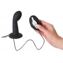 Silikonowy plug do punktu P Vibrating Silicone Plug
