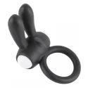 Power clit cockring