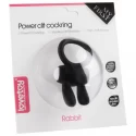 Power clit cockring