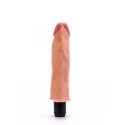 "@reel feel flexi vibrator flesh 9,5""@"