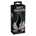 Luksusowy stymulator Soft Touch