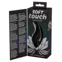 Luksusowy stymulator Soft Touch