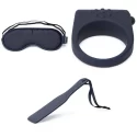 Zestaw dla par 50 Shades Darker - Dark Desire Advanced Couples Kit