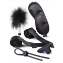Zestaw Principles Of Lust Romantic Couples Kit Black