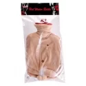 Zabawny termofor z peniskiem Hot Water Bottle Sexy Willy