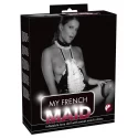 Dmuchana lala My French Maid
