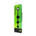 Slam jam balls - small - black