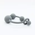 Slam jam balls - small - metal
