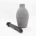 Locker room douche bulb 10 oz.