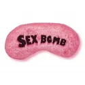 Maska na oczy Sex Bomb