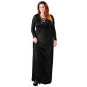 Kleid lang