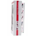 Szklany plug analny Glassvibrations Rocket