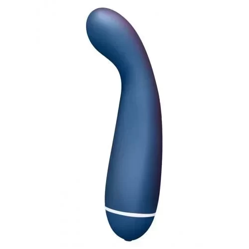 Wibrator do punktu G Intro 6 Curved G-Spot Vibe (3 kolory)