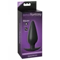 Large Weighted Silicone Plug