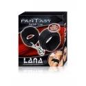Kajdanki na ręce Fantasy Lana Handfesseln