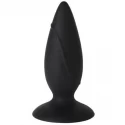 Plug nalny MALESATION Silicone Plug Medium