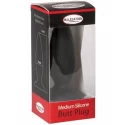 Plug nalny MALESATION Silicone Plug Medium